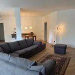 Ad Suite Apartment