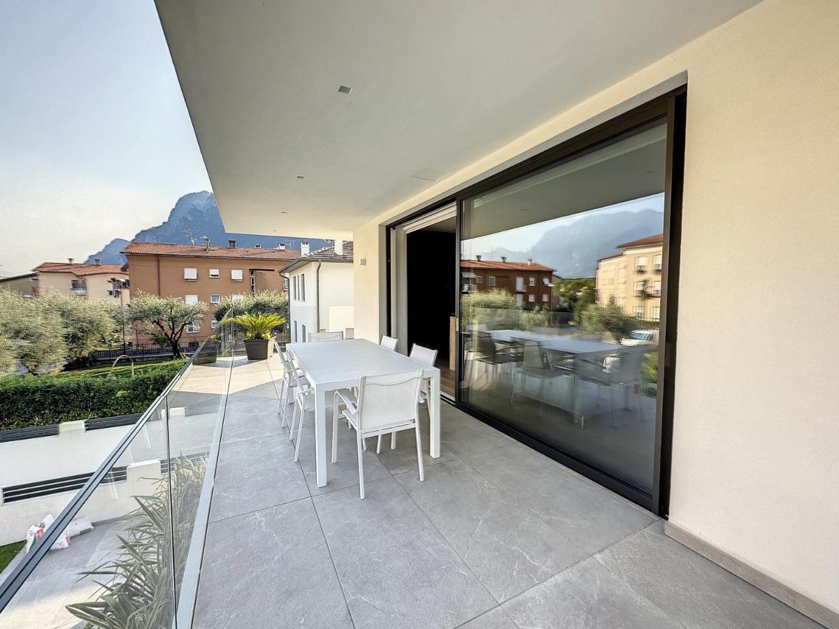 Ad Appartamento Riva del Garda