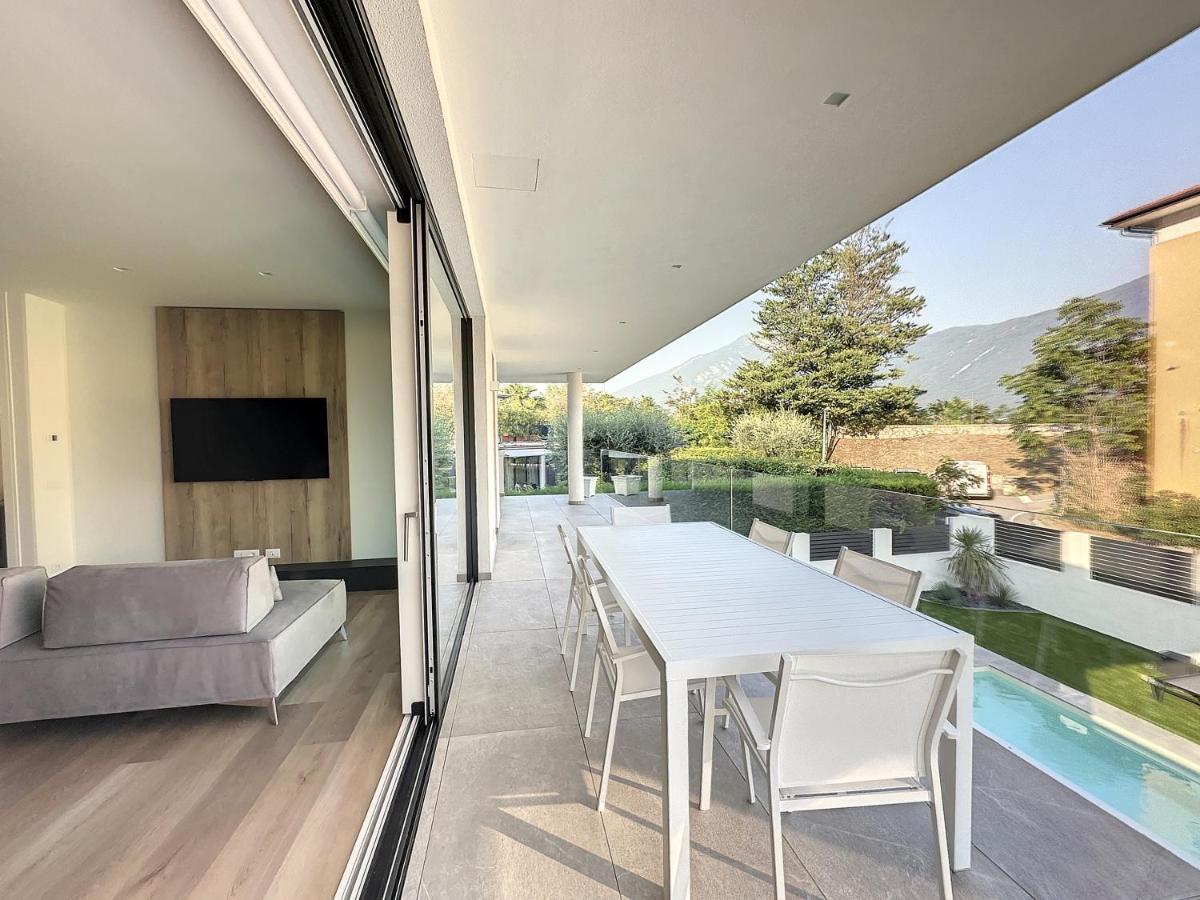 Appartamento Ad Riva del Garda