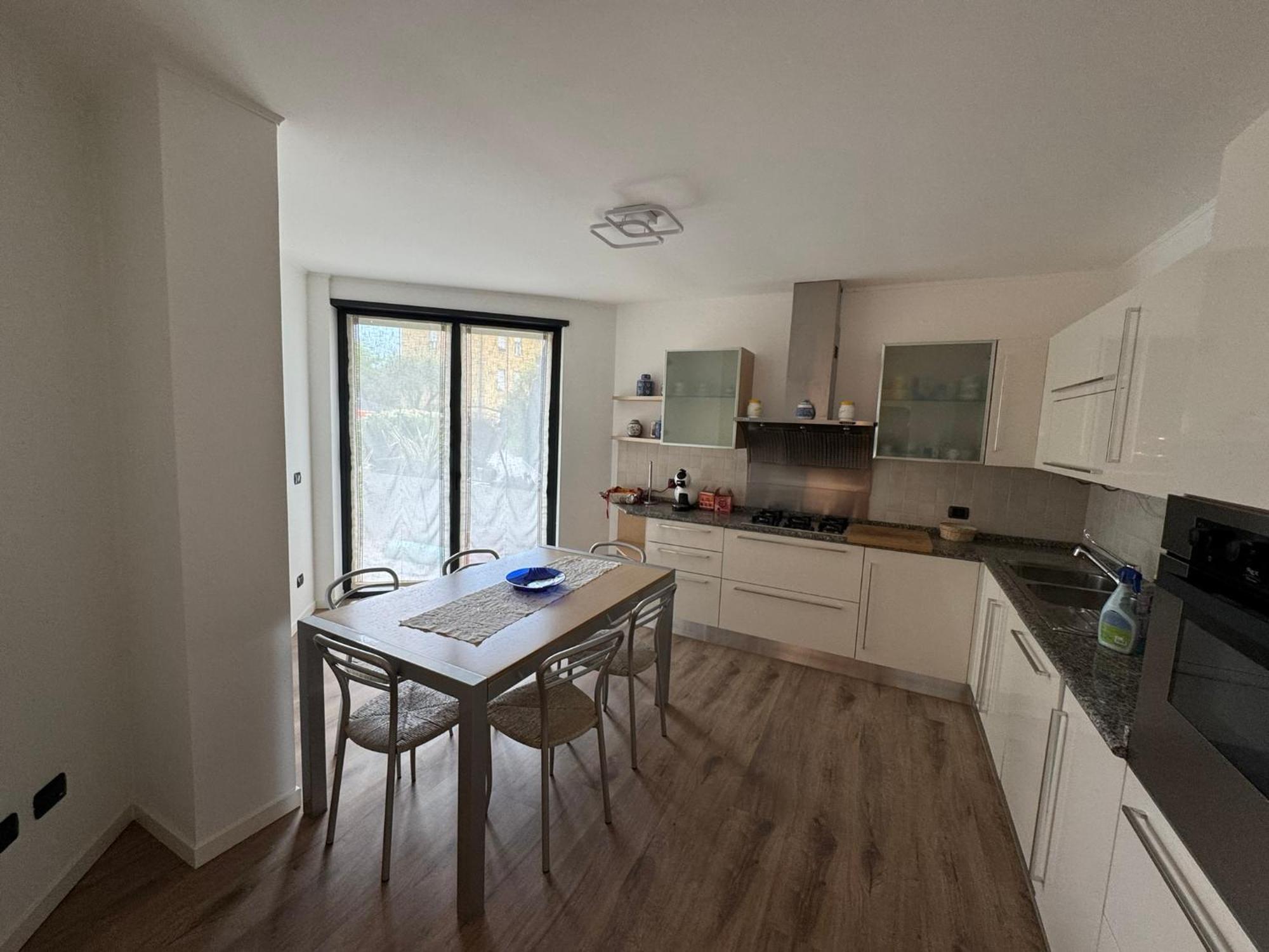 Apartment Ad Riva del Garda