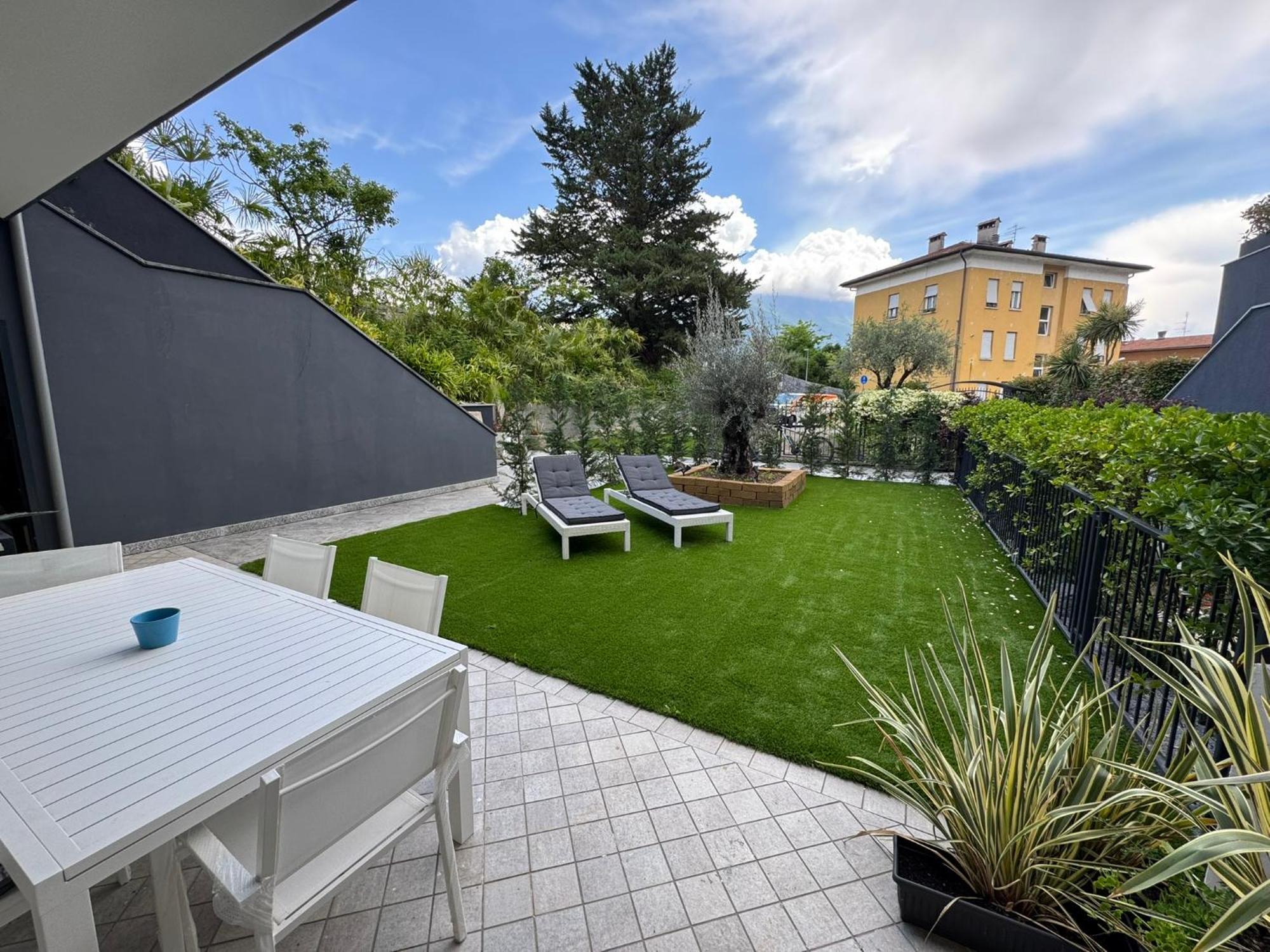 Ad Appartamento Riva del Garda